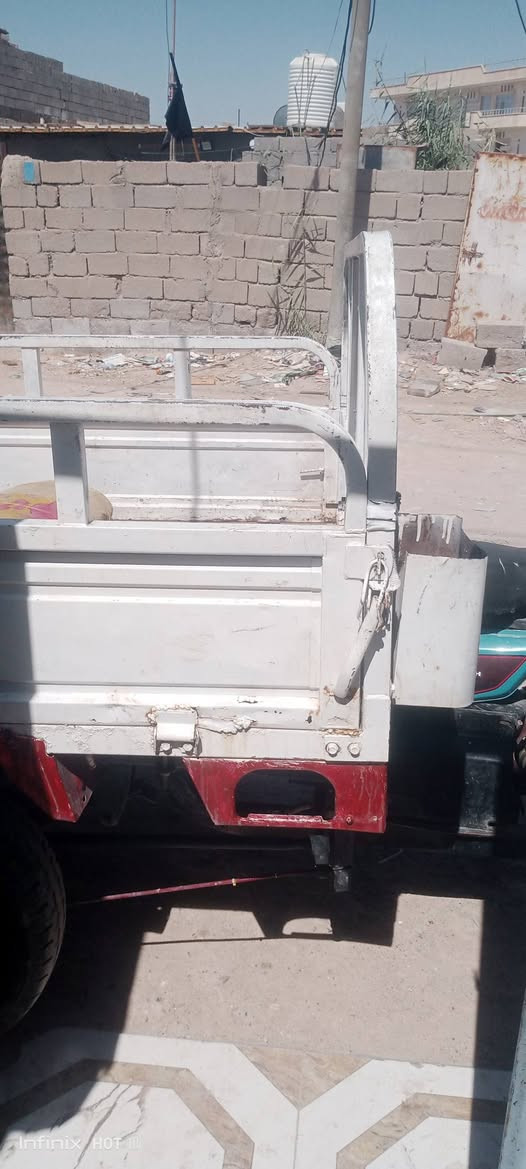 ستوته ضايعه اوراقه محرك جديد البدي حلو السعر 700 بيهه مجال *********** اتكفله بكلشي البصرة, العراق
