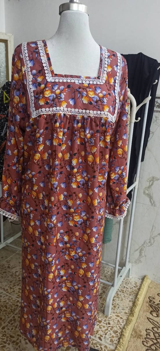 يسعد اوقاتكم بكل خير 🙂


**إذا كنت صاحب هذا الإعلان وتريد حذفه لأي سبب، رجاءا أرسل رسالة إلى الدعم الفني**