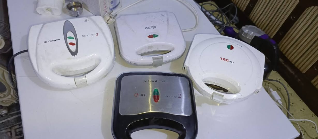 غراض كولها جديده تخبل أسعار جدا جدا مناسبه


**إذا كنت صاحب هذا الإعلان وتريد حذفه لأي سبب، رجاءا أرسل رسالة إلى الدعم الفني**