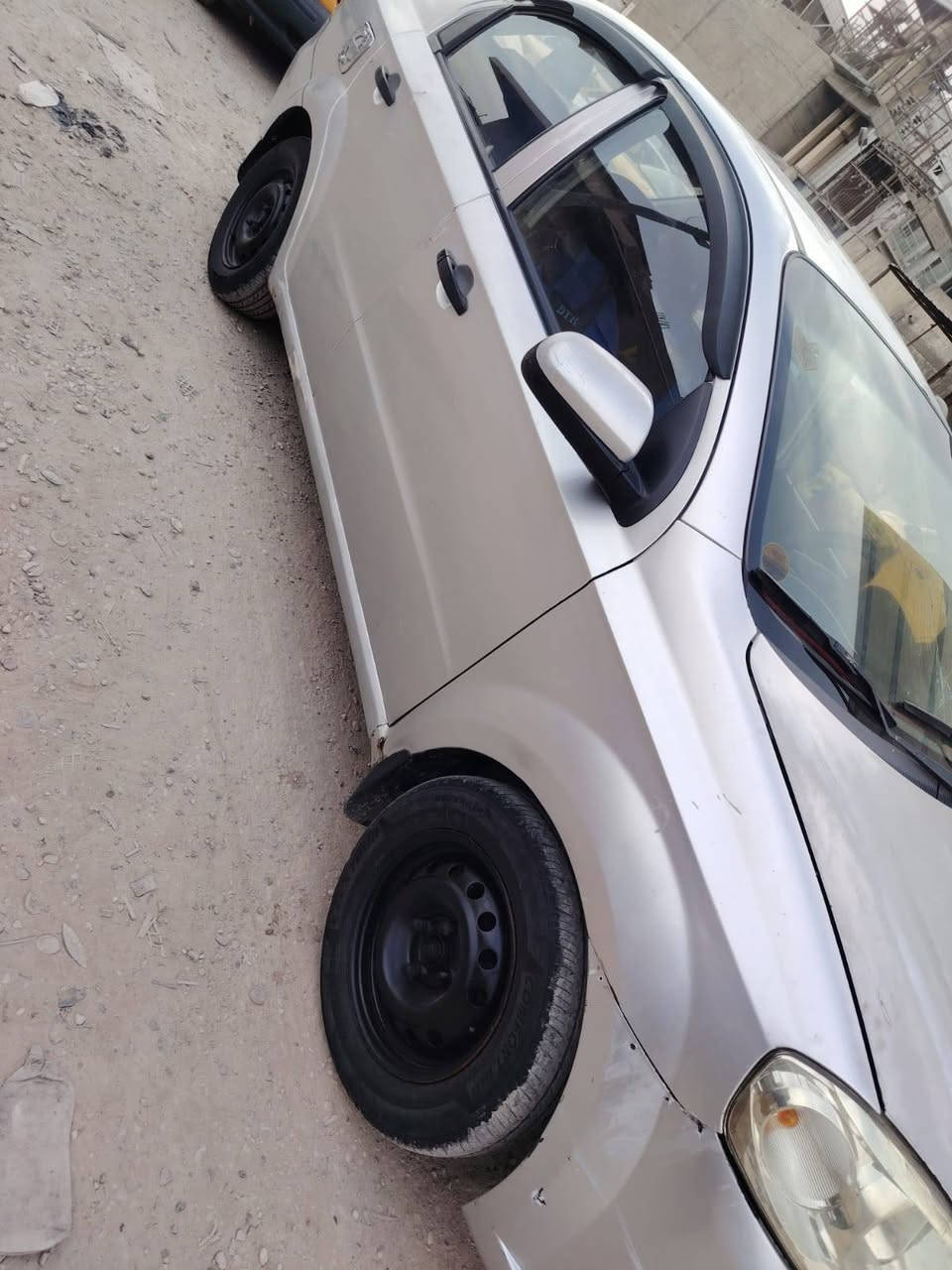 السلام عليكم سياره نوع افيو موديل 2008 خليجيه گير عادي مكينه  وگير نضيفات رقم كربلاء سنويه جديده تخم تاير حداديه جديده سياره ما ناقصها شي سعرها 42 وبيها مجال مكان السياره حله للاستفسار الاتصال على الرقم ***********و/*********** حلة, بابل
