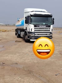 تنكر • ٤في٤ • حمولة ١٦