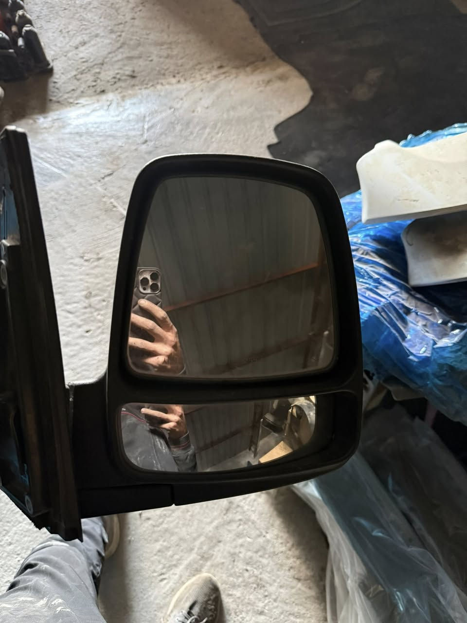 سلام عليكم تم وصول غراض حتياطيه حمل ستاركس  بانواعه كافه بأنسب الأسعار مكاني بابل الحمزه الغربي بحي صناعي الاستفسار *********** حياكم الله 🤍كروب ادوات تفصيخ الكوري
