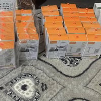 شاحنة كاملة • ٥٣ قطعة • ايفون