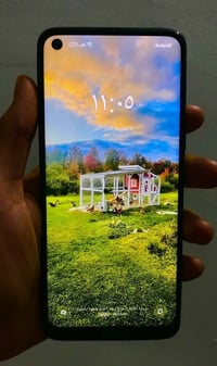 ريلمي 8 برو • ١٢٨/١٦ • نضيف