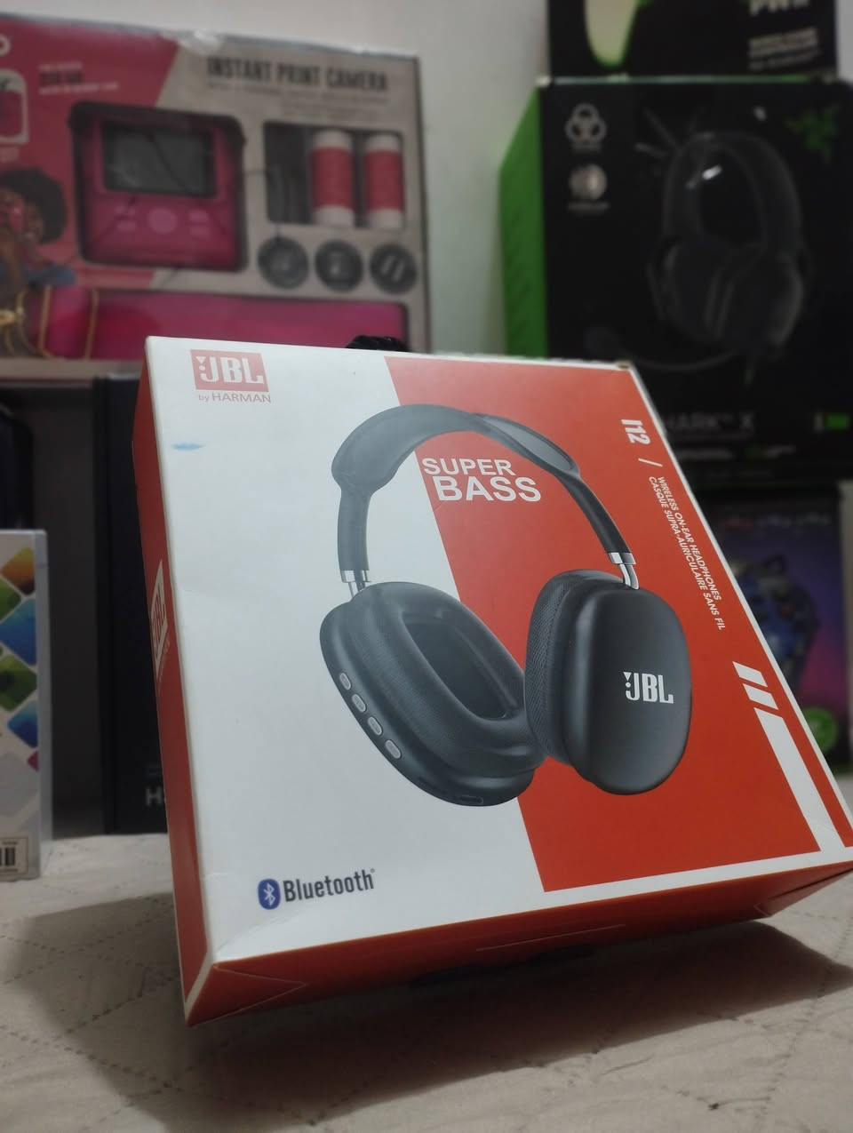 القطع كلهن جديدات 
توصيل اكو 
موجود واتساب ***********
