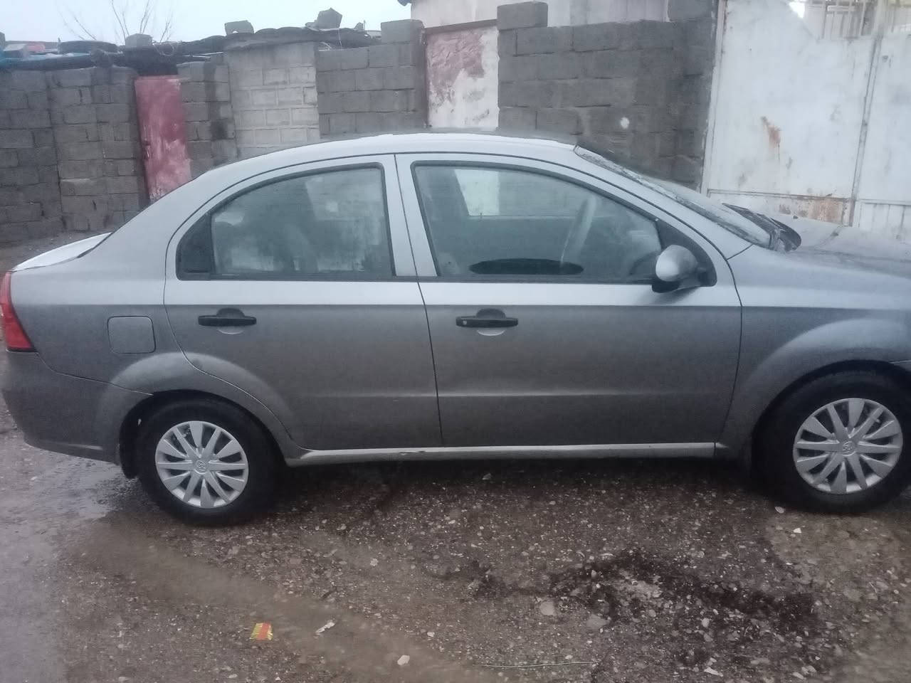 ئه ڨيؤمؤديل٢٠٠٨
سه نه و ي تازه يه به ناوخؤمانؤيه
تا٢٠٣١ تازه يه
بي داعمه و لي دراو
ته بريت ساردو گه رم به شه رت
كال بونه وه ي نيه
تايه تازه
سه عري ٦٨ ماعمه له يه كه م
دوو بارجه ي بؤ ياخه


**إذا كنت صاحب هذا الإعلان وتريد حذفه لأي سبب، رجاءا أرسل رسالة إلى الدعم الفني**