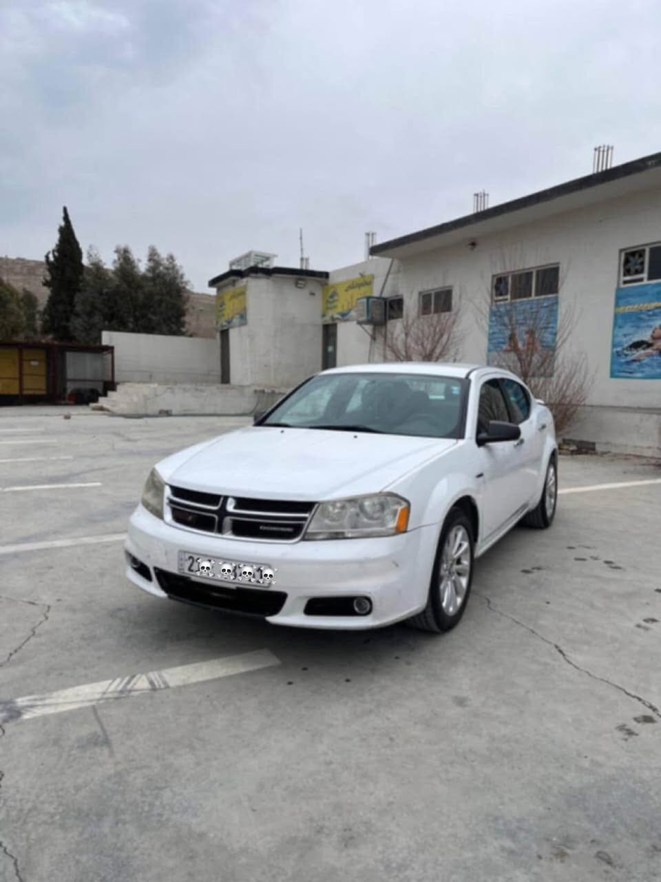 دوج افینجر مودیل ٢٠١١ کلین رقم سنەوی کلە جدید سیارە جاهز کلشی تبرید تدفیە کیرمکینە مکفول بدون ایرباک  بی رصعات بصيط شوية بارد سيارة رقم سليمانية ومكان سيارة سليمانية استفسار *********** السليمانية, العراق
