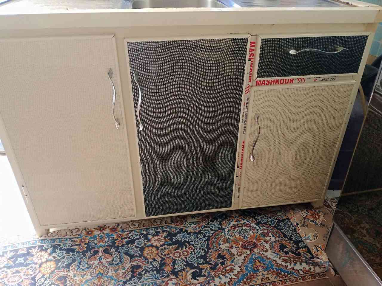 كاونتر 3 قطع ب 400 وبي مجال


**إذا كنت صاحب هذا الإعلان وتريد حذفه لأي سبب، رجاءا أرسل رسالة إلى الدعم الفني**