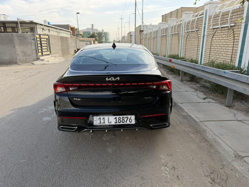 سلام عليكم كي فايف 2022 gt line رادارات امامي خلفي جانبي
شاشة بصمة كرسي كهرباء تحديد مسار قيادة ذاتية اوتو هولد و ٤انضمة قيادة و حادثها مثل ما موضح بنيد و بارد بلجاملغ و بيها صبغ امريكا ٣قطع بالصفحة العكس السايق ماشية ٦٥ الف ميل   مكاني حي الجهاد ***********
سعر ١٥٠
