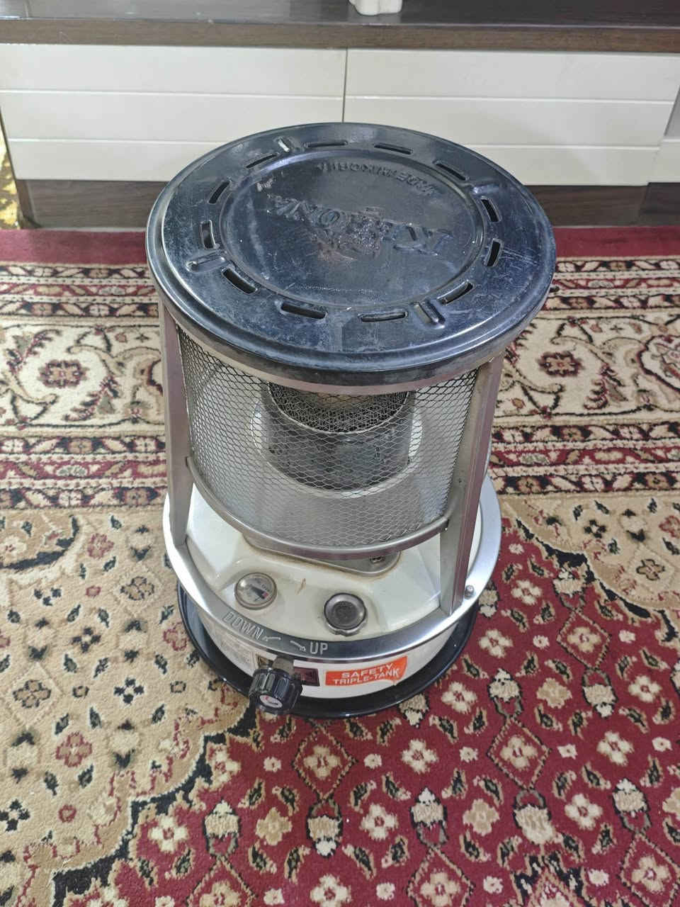 ب 75
نضيفة جدآ 
***********
