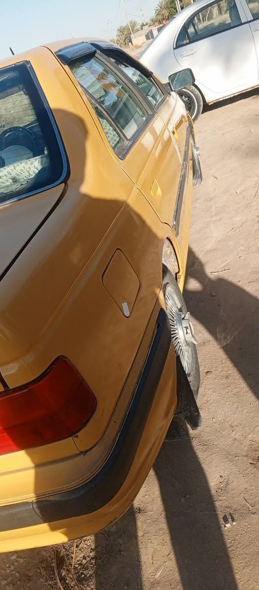 سلام عليكم
بيجو بارص مديل 15
سياره مكفوله كفاله عامه
الا ضربه والا تبديل 
سياره كير ومكينه بل كارتون
رقم نكليزي مالكه يمي مداور ثاني يوم مصفره هيه وغرامات
سياره ماعيزه برغي حداديه نصيفه كبل اله شارع 
تخم تاير جديد سبير جديد
كهرباية كله جديده
الايت زنون عالي وناصي
دبل شاره كيجات كله شغاله
تبريد ثلج 🥶 السعر36وبيه مجال قليل
ستفسار ‏‪‏‪‏‪***********‬‏
