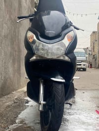 بيسي اكس • ٢٠١٧ • حساس ناقص