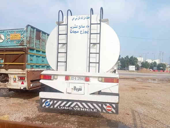 سلام عليكم للبيع سكانية بومة موديل 2007 سنكل مكينة انجكتر 420 كير أو تماتيك شاصي كفالة عامة سعة التانكي 25 الف سنوية جديده لل 2031 تخم تاير الاستفسار ***********
