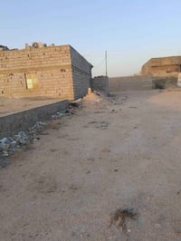 البصرة سفان • بيت ٣٢٠م • قطعة ركن ٣٠٠م