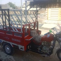 ستوته • ستوته رزق • محرك نظيف • كهرباء شغال • شاصي • مصبوغة جديد • للب...