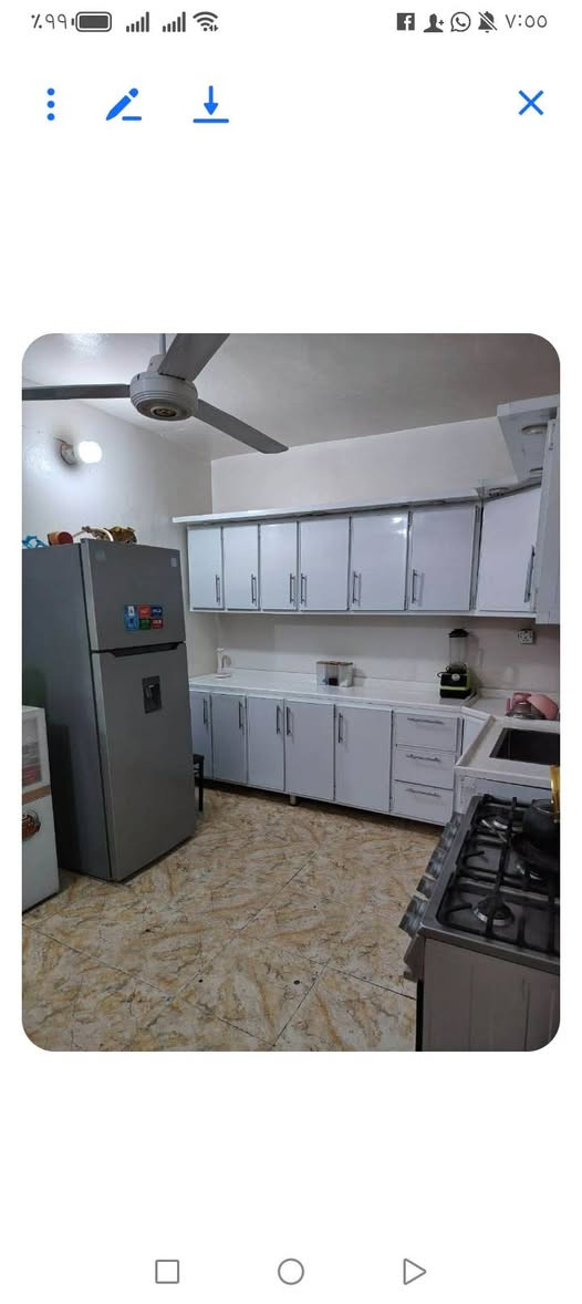 بيت للييع مساحته 150متر بالعزه الجديده
ملاحظه البيت مطلوب مبادره
بيع مستعجل
الاستفسار الاتصال
***********
