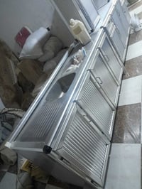 كاونتر • ٢ متر • کەلار