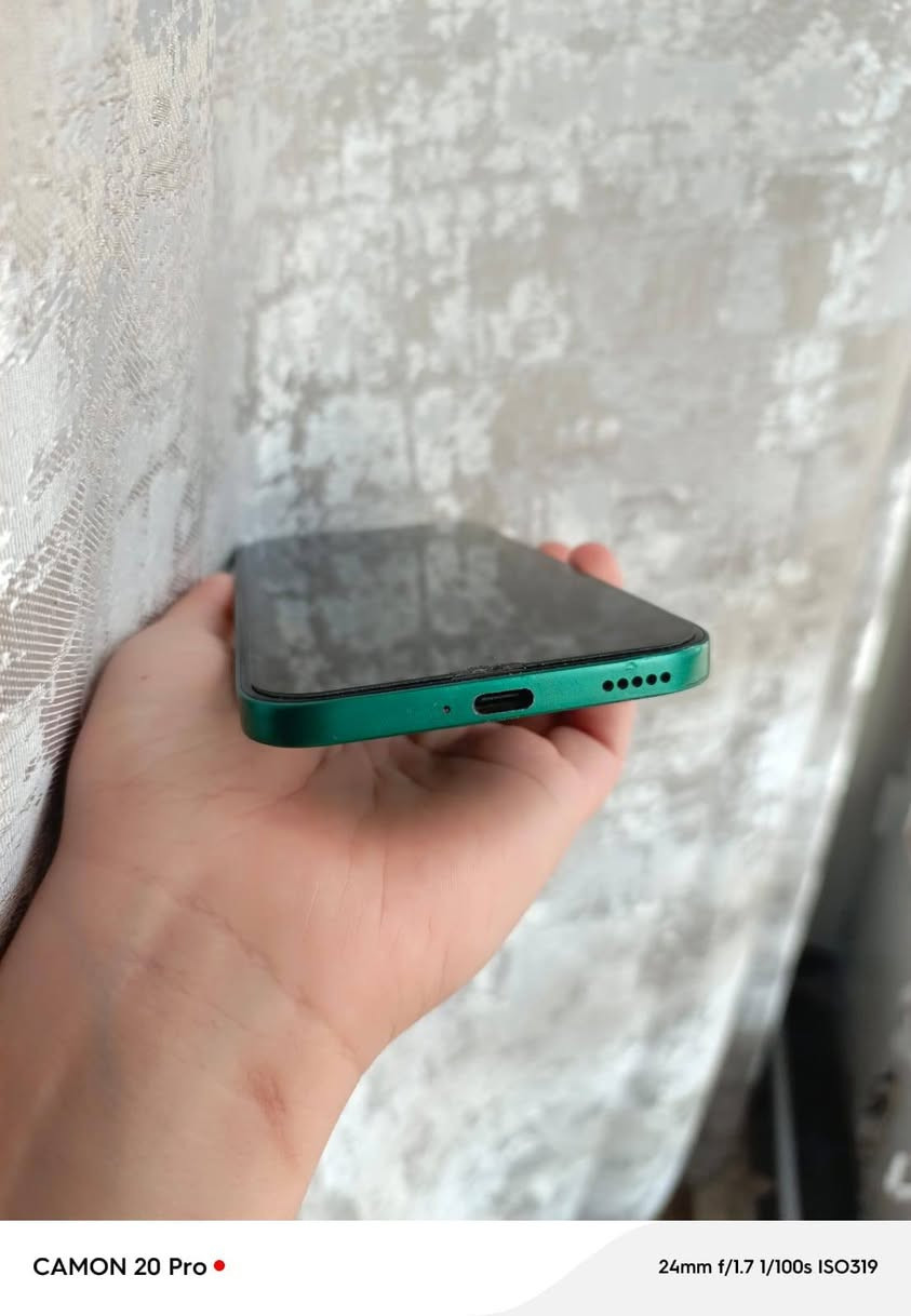 مرحبا عندي هذا الجهاز. نوع HONOR X8b
استخدام 10 ايام فقط
ذاكره 512
شحنه حلو تصويره حلو
سعر الشراء 275
مراوس بايفون فقط مكان بغداد للاستفسار ع رقم ***********
