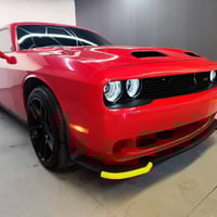 جالنجر SXT • ٢٠٢٣ • صبغ قطعتين