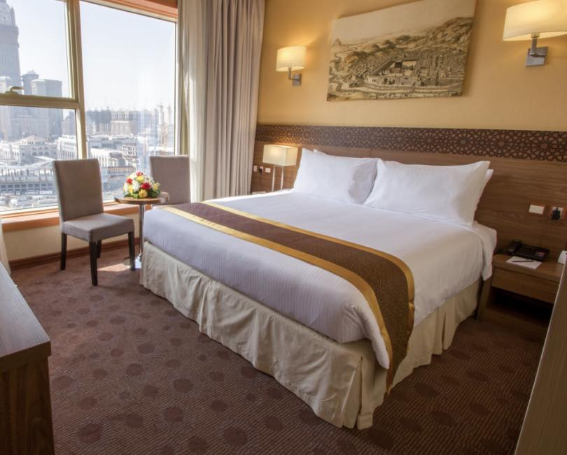 بسم الله وعلى بركه الله
عمرة عطله نصف السنة

♦️البرنامج الأول 

فندق خمس ⭐️ ⭐️⭐️⭐️⭐️

📍إطلاله مباشره على ساحه الحرم

♦️البرنامج الثاني 

📍محبس الجن 

جهة السقائف 

فنادق مميزه 

وهناك وجبات ضيافه مجانيه على طول الطريق ذهاب واياب 

🎁هدايا المعتمرين 

جنطه كبيره +جنطه صغيره

احرم رجالي 

حجاب نسائي 

باج تعريفي 

كتاب دليل المعتمر 

 

ويوجد  لدينا نضام اقساط مريح وبدون مقدمه

 

بدون ماستر 

قسط 75 الف كل شهر

بإداره وسيم الرهاوي 

📍العنوان صلاح الدين   بيجي 

الشارع العام عماره الدكتور نوفل الكربولي 

مقابل العيادات 

***********

***********

***********
