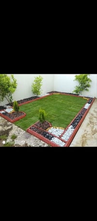 نعمل 🌹ديكورت حدائق 🌹منزليه 🌹وخارجيه بيداره أبو شجاع 07751333752/-/0751...