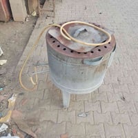 تنور • نضيف • شغال