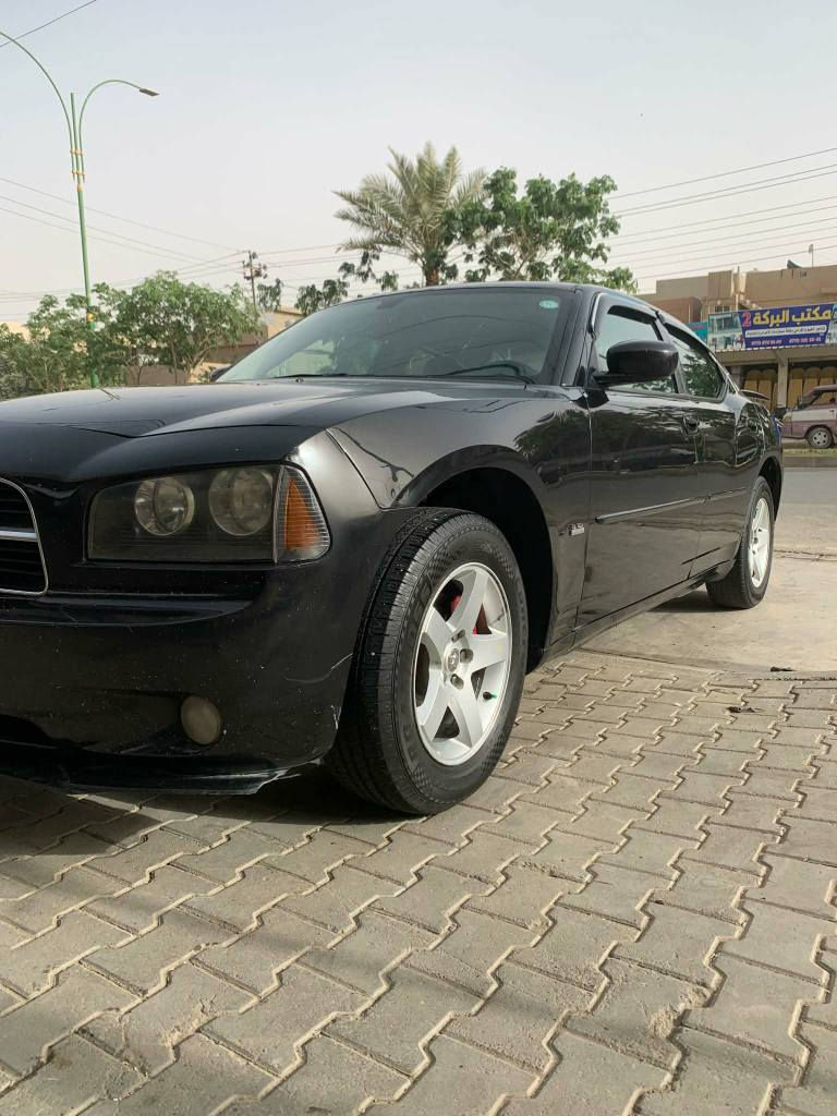 دوج جارجر موديل  2010   
بدون ضرر 
محرك بلادي  3500
رقم اربيل دولي 
دوسة كهربائية  ABS بلادي 
محرك وكير  واكسل مكفولات 
منظومة تبريد جديدة بالكامل 
للاستفيار   *********** موصل, نينوى
