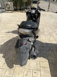 شباب دراجه ماجسته اس للبيع دراجه نظيفه وشغاله كلشي مابيها محرك نظيف عن...