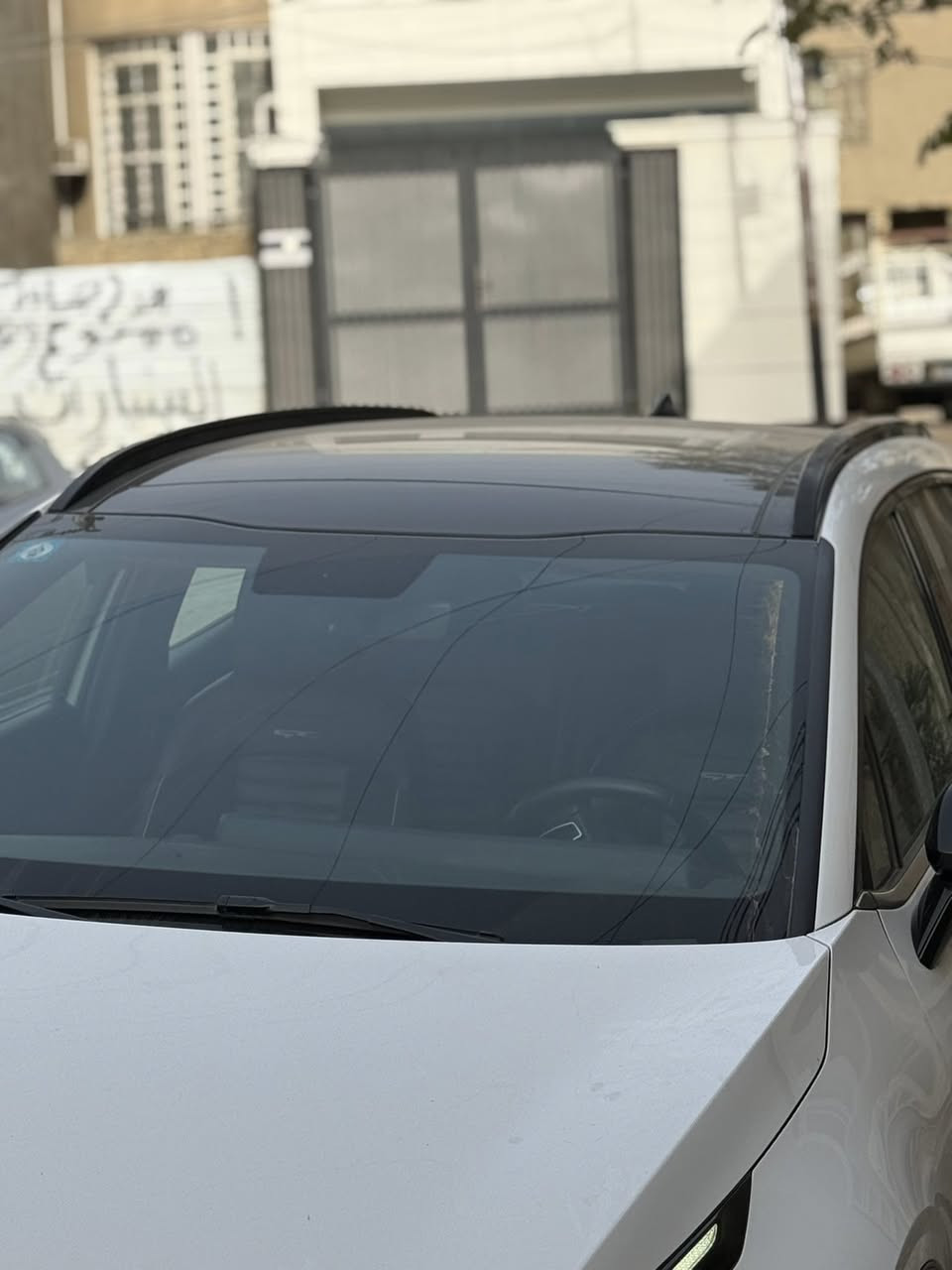 سبورتج ٢٠٢٣ GT Lain
خليجي ضمان الدوليه 
رقم بغداد
ماشيه ٧١،٠٠٠ 
فول ١/١
صندوك كهرباء
بانوراما
كشنات تدفئه تبريد
ستيرن تدفئه
رادار 
معروفه مواصفات ال GT

السعر ٢٣،٠٠٠$
مكاني جكوك شركة الساحه 
***********
