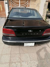 برنس فراشة 1996 اوتوماتيك للبيع  سيارة جاهزة عل اخر  ماذب عليهة ولا رب...