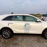 ٢٠١٧ • ٩٠٠٠٠ كم • مبدل محرك