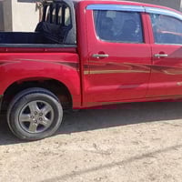 ٢٠١١ • مكفولة • كير عادي