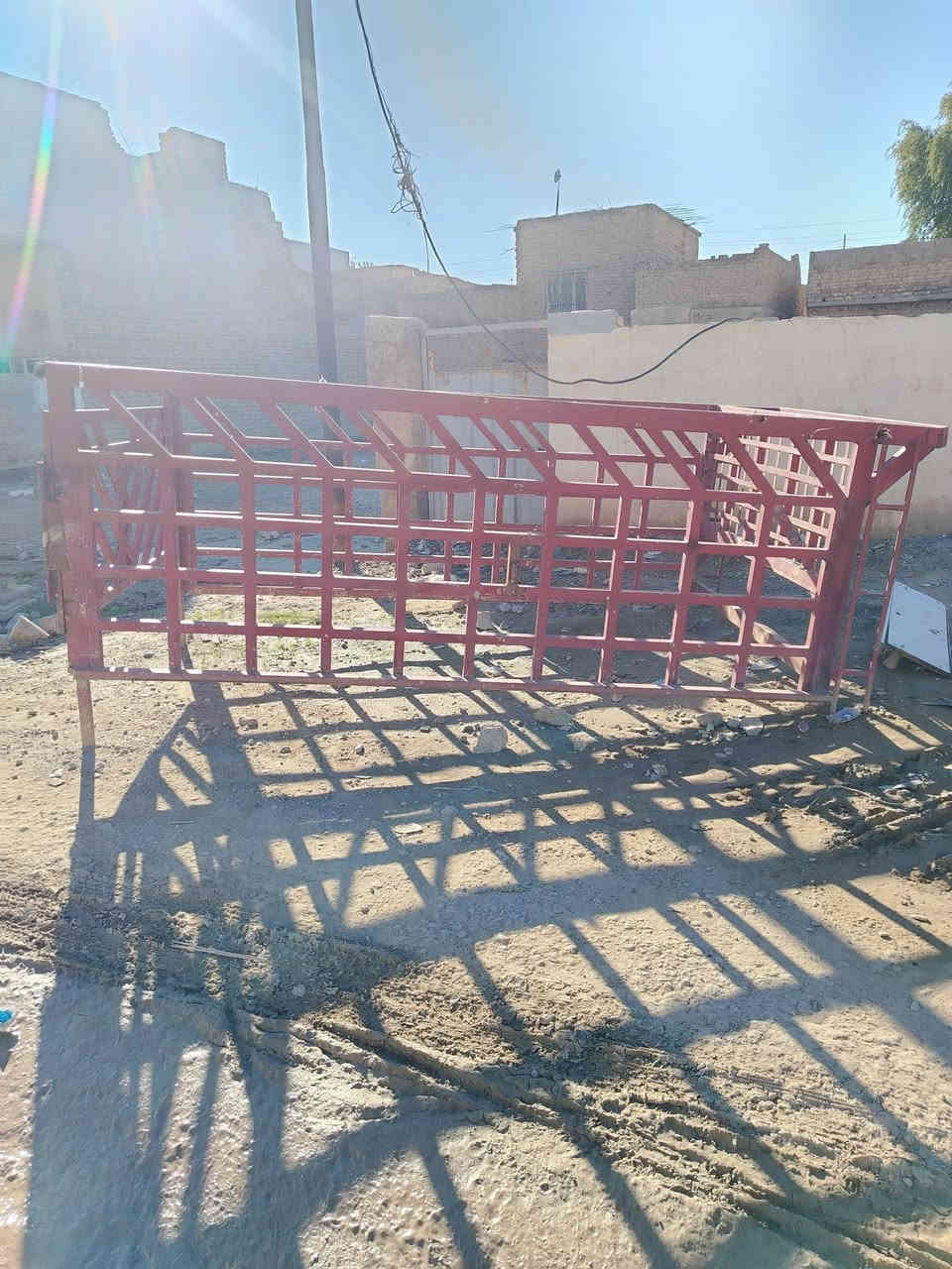 محجر كيا فحل للبيع لا كسر لا خياس *********** ألمكان سامراء
