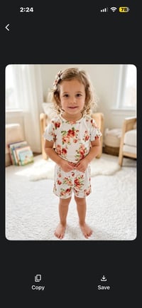 تخفيضات • ملابس أطفال • لكل قطعة