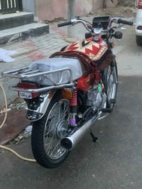 اربعه كير • مديل ٢٠٢٥ • كفاله