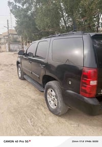 تاهو أدوات 2011 مكفوله كسر ومكينه المكان بغداد السعر 65 رقمي 077653921...