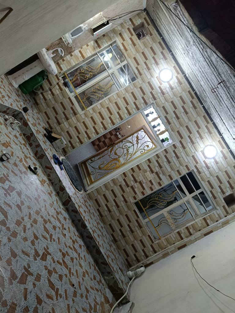 ‎بيت بيع في مجمع غدير غرفة هوال مطباخ مشتملات كراج كلو كمال شارع صبة هذ رقم ***********بي وتساب‎ موصل, نينوى
