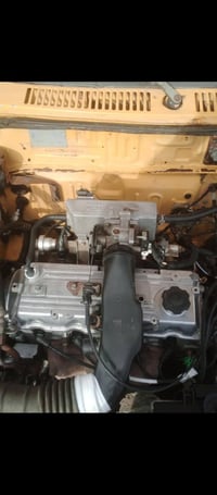 مكينه كير جدد صالي يومين شادهن سيبا 12  كلشي شغال بيه رقم صدامي بيع كو...