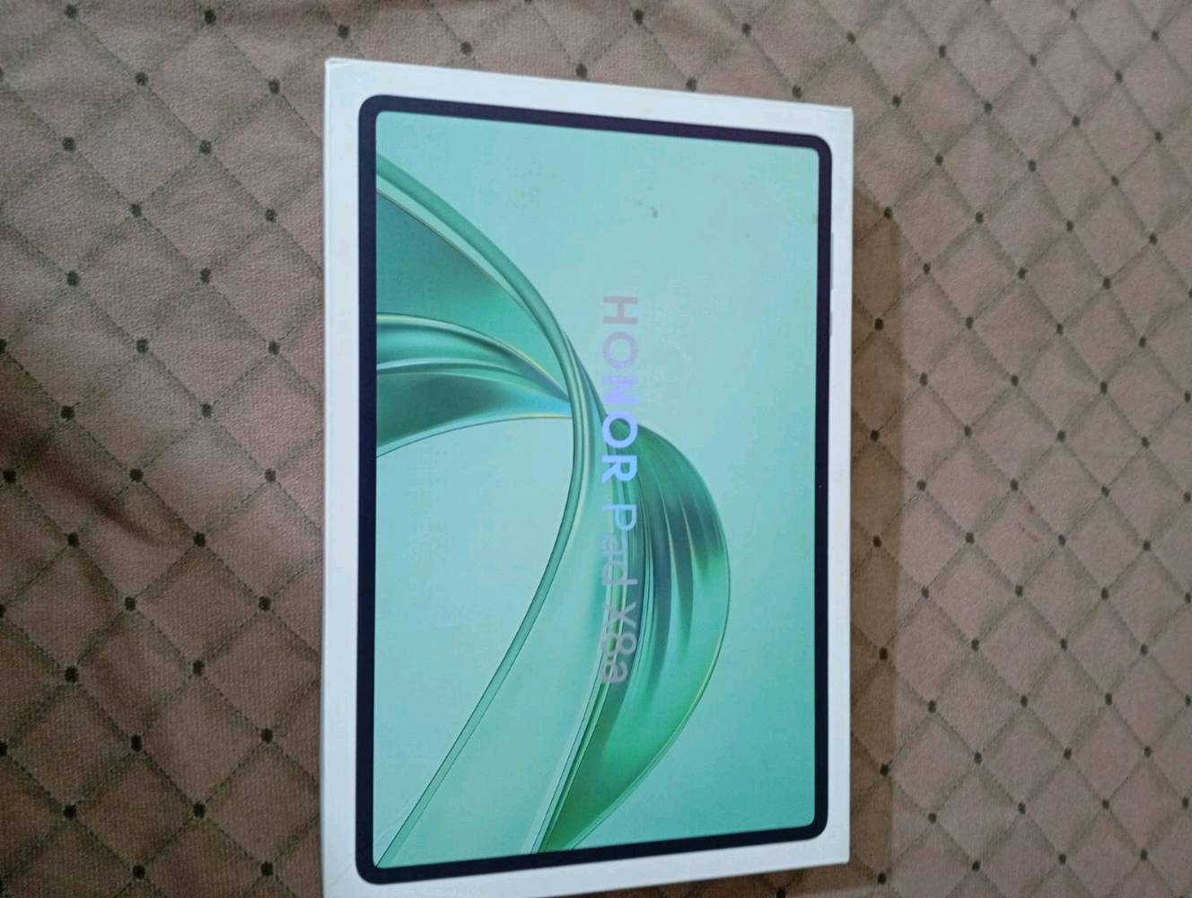 هونر باد X8a 

الجهاز اخو الجديد استعمال بيت ويا كارتونته

الذاكره 128 العشوائيه 4 

90 هيرتز 

يشغل بوبجي 60 فريم 

البطاريه 8300

المعالج Snapdragon 680 4G

السعر 170 
 
او مراوس بـ ايفون 11 عادي بس راس براس او 11 برو او برو ماكس او 12 عادي او برو او برو ماكس  حتلو انطي فرق بس بسيط كلش كلش كلششش 

العنوان بغداد البياع حي التراث 

⭕ ماعدي توصيلللل  🚛 ⭕

رقمي ***********