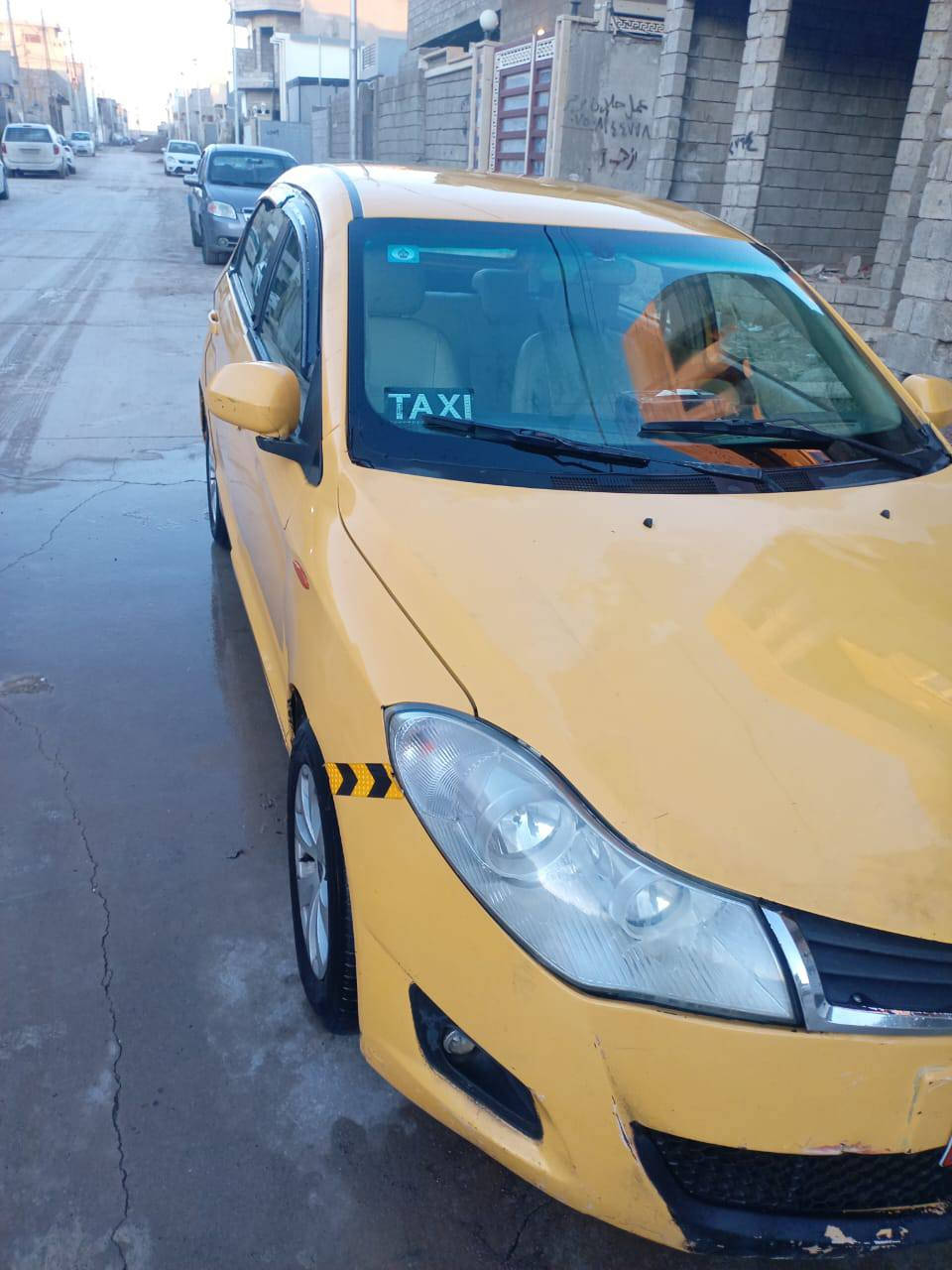 سلام عليكم اخوان شيري افلاوين رقم بغداد مشروع وطني الشرعي بالموصل للبيع السياره كدام العين كير شرط محرك بي صرف شاشه طخمها جديد غرامه صفر الهيئه عليها ٥٠ يمكن السعر 33 وبي مجال سنويه 2027 تنتهي ***********
