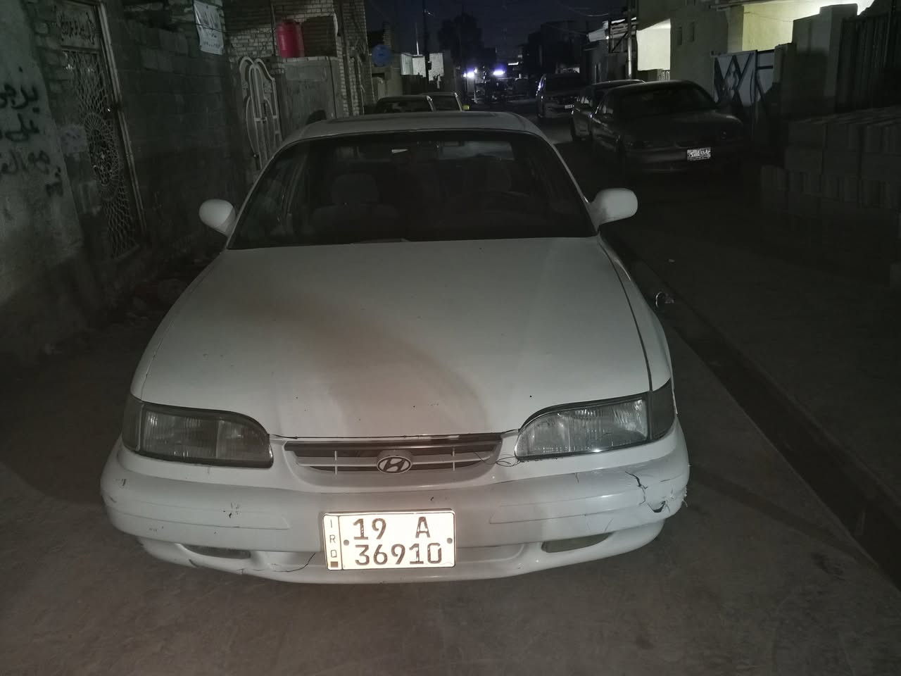 سونات تو ٩٥رقم كربلاء بسمي مكينه مفتوح كير عادي السعر35وبيه مجال مكاني بغداد***********
