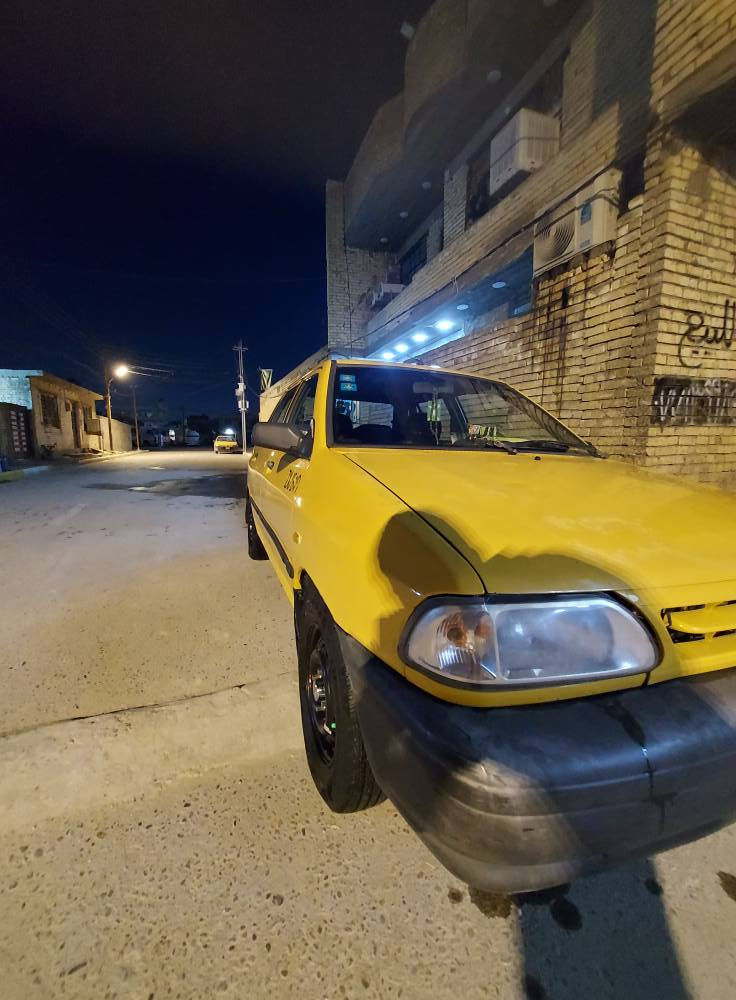 سايبا ٢٠١٢ شواصي مكفوله سنويه لل٣١ هزه جديده كلج كله جديد مكينه كير خير من الله لاتنقيص لاتبخير سياره جديده بمعنه الكلمه بيهه بارد جاملغ ايمن وباب بارد باقي جديد تكلب وتشوف سعرهه٣٢ بيهه مجال قليل مكاني بغداد البلديات بغداد, العراق


**إذا كنت صاحب هذا الإعلان وتريد حذفه لأي سبب، رجاءا أرسل رسالة إلى الدعم الفني**