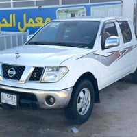 نيفاره SE • ٢٠١٤ • نمره بابل