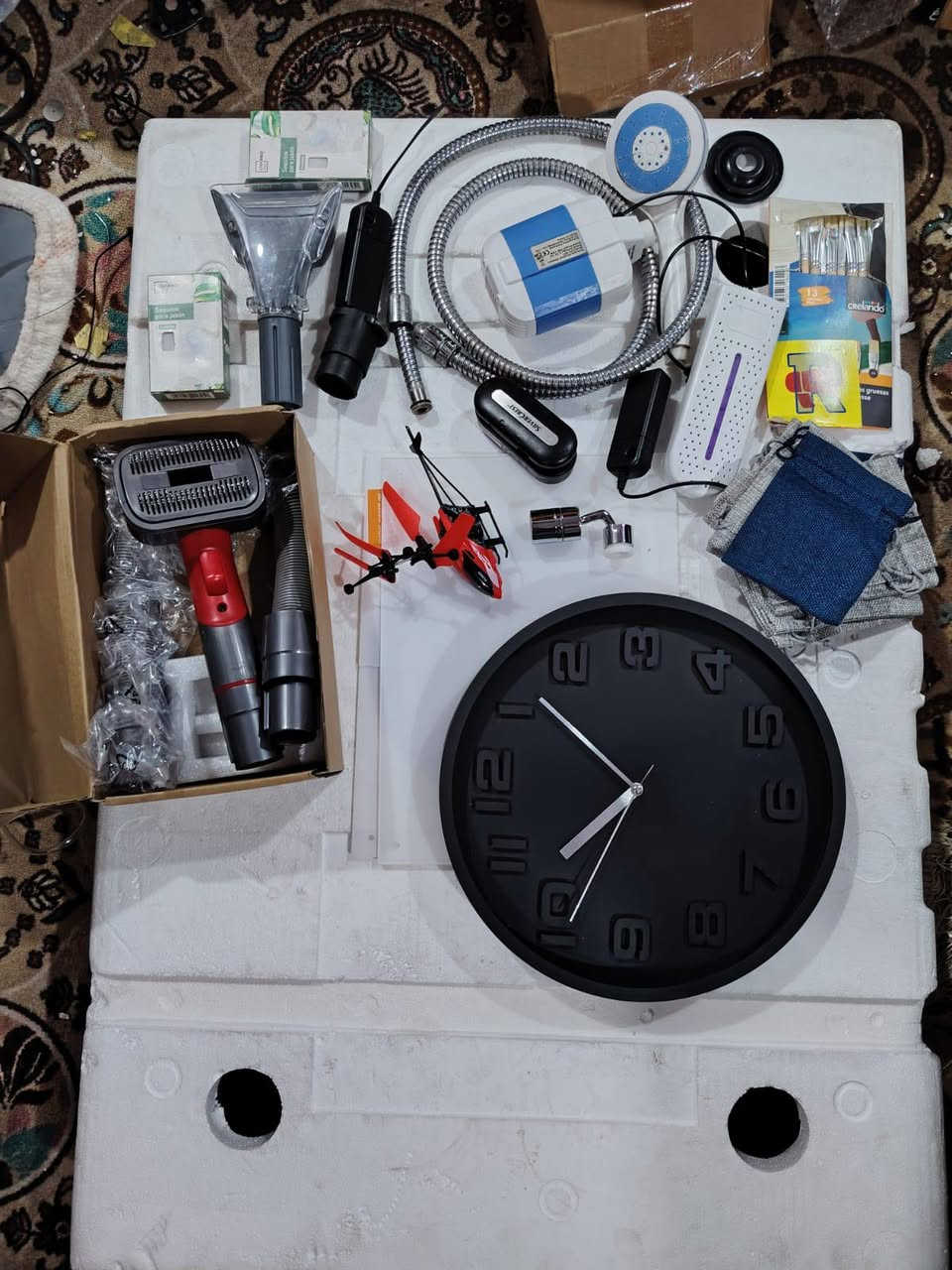 بسم الله الرحمن الرحيم
عدد شلعه ومواد منزلي البيع شلعه فحم والاسعار مثبتة أسفل الصور 
للاستفسار ***********/***********
توصيل للمحافظات ٥
