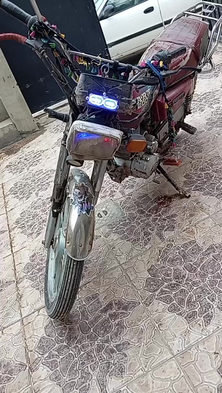 البيع ١٥٠ الف ايراني ٥ گير


**إذا كنت صاحب هذا الإعلان وتريد حذفه لأي سبب، رجاءا أرسل رسالة إلى الدعم الفني**