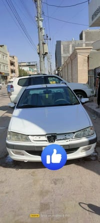 ٢٠١٨ • تاير جديد • ضربه خلفي
