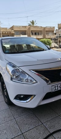 نيسان • صني • 2024 • سيارة نيسان صني • نيسان 2024 • صني هندي • سيارة ص...