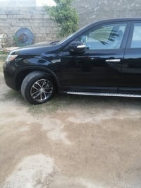 سورنتوا • موديل ١٥ • التاجي