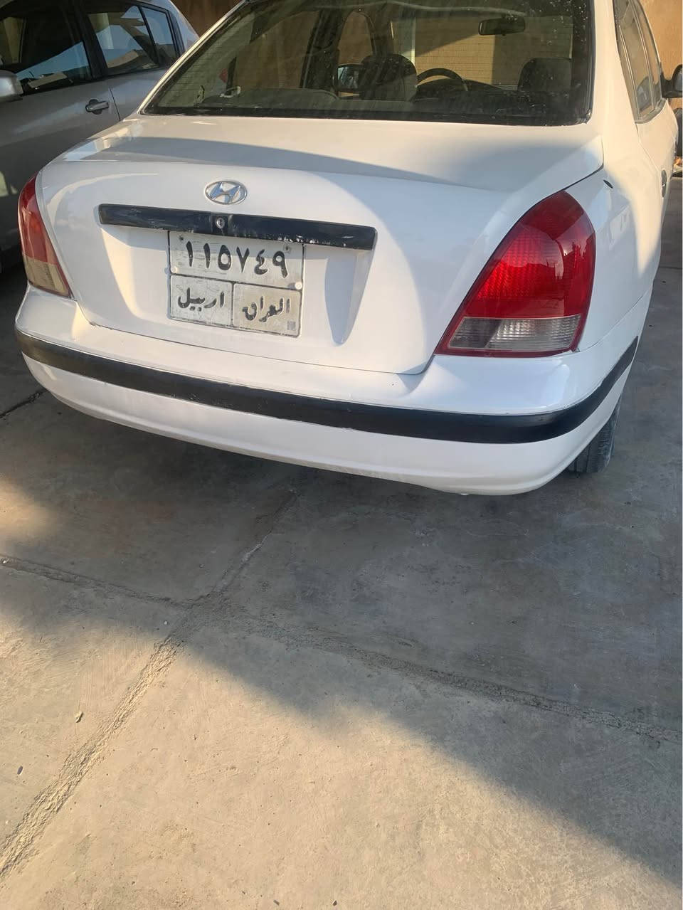 هۆندای ئەلێنترای ٢٠٠٤كامل بۆیاغە سەنەوی بەسەر چوە نزیكی ١٠وەڕەقە غەرامەی تیدایە بۆت دەگێڕمەوە  گێڕ تۆماتیك تبرید گێڕومكینە بەشەرت تووند تۆڵی بەشەر ت تبرید بەشەرت تحویل غرامە بەشەرت چرپەی تێدانیە شوێن سەنگەسەر ژمارە تەلەفۆن *********** سیعری ٤٥گەڵا بشدار, السليمانية

