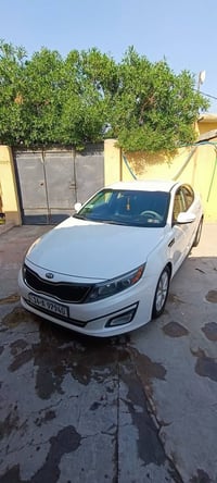 اوبتيما • ٢٠١٥ • البصرة